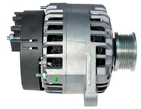 MAGNETI MARELLI 943318851010 alternatore