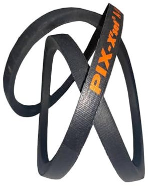 Cinghia trapezoidale A51 (13x8x1300) mm