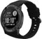 kwmobile Ersatzarmband kompatibel mit Garmin Instinct 2S Armband - Fitnesstracker Band aus Silikon in Schwarz