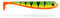 Lieblingsköder Gummifische 7cm - 5 Angelköder, Farbe Lieblingsköder:Firetiger