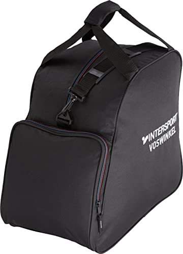 Intersport Skistief-Tasche MP Boot Bag Triangl - -
