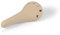 XLC Unisex – Erwachsene Sattel SA-T15, Beige, 274x135 mm