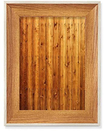 Arancio Legno Pavimento Carta Da Parati Texture Desktop Cornice In Legno Visualizzazione Immagine Pittura Artistica Set Multiplo