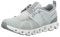 ON Cloud Terry Herren Sneakers, Gletscher/Lunar, 41 EU