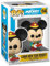 Funko Pop! Disney: MAtW - Lunar New Year Mickey Mouse - Collectable Vinyl Figure - Gift Idea - Official Merchandise - Toys for Kids & Adults - Movies Fans - Model Figure for Collectors and Display