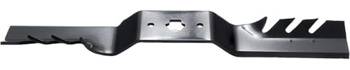 Replacement Compatible with Oregon 91-938 Gator G3 Replacement Lawn Mower Mulching Blade, 17-7/8-Inch