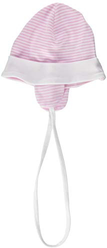 Playshoes Unisex baby bindemössa med öronskydd mössa