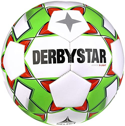 Derbystar Fútbol Infantil Junior S-Light V23