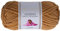 Utopia Crafts Cuddle Super Chunky Chenille-Garn zum Stricken und Häkeln, 100 g – 60 m, Beige
