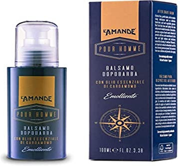 BALSAMO IDRAT NO ALCOO ML 100 LAMANDE POUR HOMME, 1