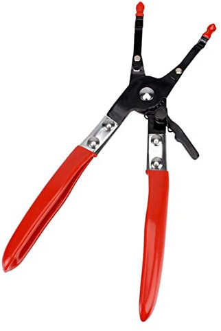 Y2M1 Pince à souder pour voiture avec 2 fils