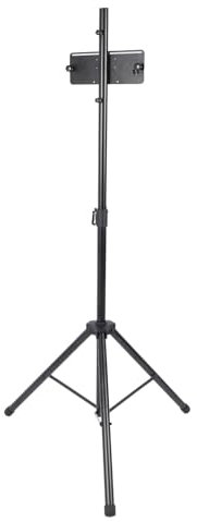 Dartboard-Ständer, Tragbarer Dartboard-Stativständer, Robust, Höhenverstellbar, Dartboard-Ständer, Edelstahl-Dartboard-Halter für Spieler Unterschiedlicher Größe