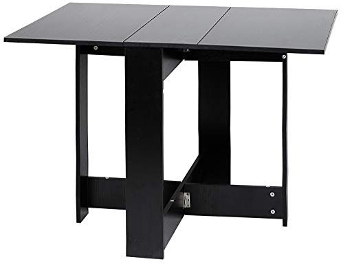 Garten-Esstische, Bistrotisch, rund, Stehtisch, höhenverstellbar (70 - 110 cm), zusammenklappbar