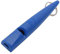 Acme Hundepfeife No. 211,5 | Original aus England | Ideal für die Hundeausbildung | Robustes Material | Genormte Frequenz | Laut und weitreichend | Blau (Snorkel Blue)