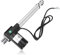Linearantrieb Motor,12V 500mm Verstellantrieb Linear Actuator Motor Elektrische Türöffner,Elektrischer Linearaktuator Elektrischer Putter Motor