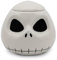 ABYSTYLE The Nightmare Before Christmas Keksdose Jack Skellington