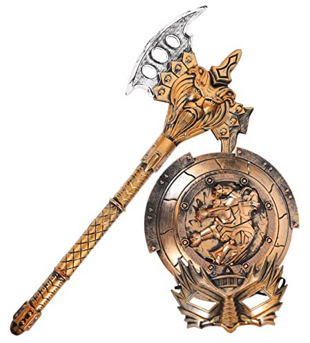 ifundom Set De Jouets Cosplay Garçon Fille Costume Fille Garçon Pour Halloween Spectacle Et Fête Déguisée