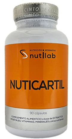 Nutilab 8437017859024