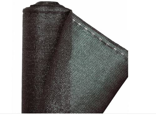 SIP Rete Telo Ombra OMBREGGIANTE MT. 2X20 FRANGISOLE Verde FRANGI Sole OSCURAMENTO 90%