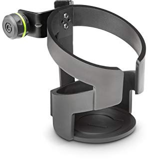 Gravity MA DRINK M - Microphone Stand Drink Holder