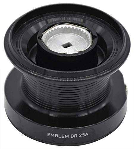 DAIWA Ersatzspule für Emblem BR 25A Angelrolle 19928-025