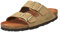 Rohde ALBA Damen, Frauen, Pantoletten, Slipper,Slides,Sandalen,Sommerschuhe,Freizeitschuhe,Sandalen,Freizeitschuhe,Slipper,Natur,37 EU