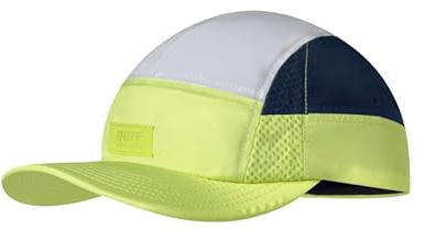 Buff Cappello 5 Panel Go Domus Unisex S/M