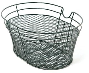 BONIN 8053329962209 Cesta, Unisex, Negro, Talla única