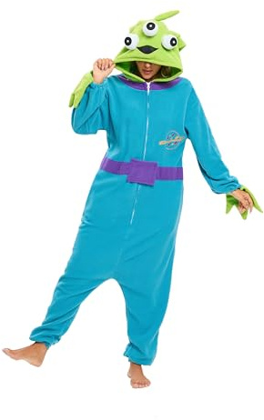 shelovely Pijama Adulto