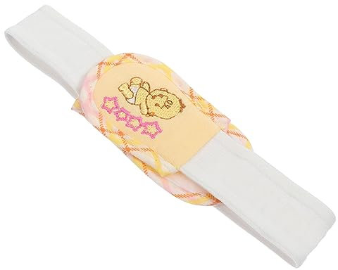 ANDRESLAD 1 Stk Windelband Windelverschluss Windel Fixierband Windel-Sicherheitsnadeln dehnbarer Gürtel Windelschnalle Windelgürtel für Kleinkinder Befestigungsgurt für Sicherheitswindeln Ni