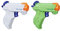 Nerf E2155 Zipfire 2 pack Combat Blaster, S