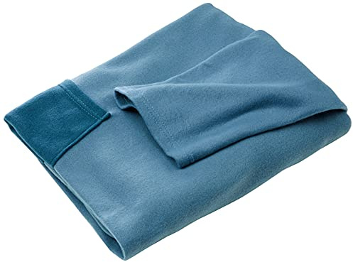 Coperta con Maniche Singola e Tasca Centrale Faboulazy InnovaGoods