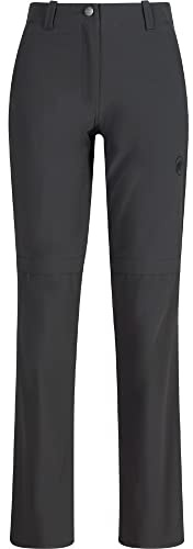 Mammut Runbold Zip Off Women's Pants Phantom 40