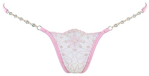 Lucky Cheeks Soft Touch sexy Mini String (S)