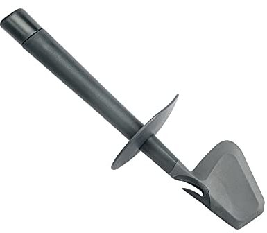 MIRTUX Kit de 1 Espátula Compatible con Thermomix TM31 - Recambios de Calidad para Thermomix - Accesorios para Thermomix TM31 - Repuestos de Espátula para Thermomix
