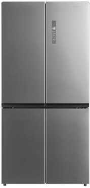 Küppersbusch FKG 9650.0 E K-Series.6 French Door Kühl-Gefrierkombination Edelstahl