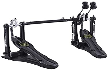 Mapex Armory Response Double Bass Drum Pedal