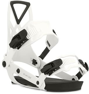 Ride A-4 Snowboard Bindings L