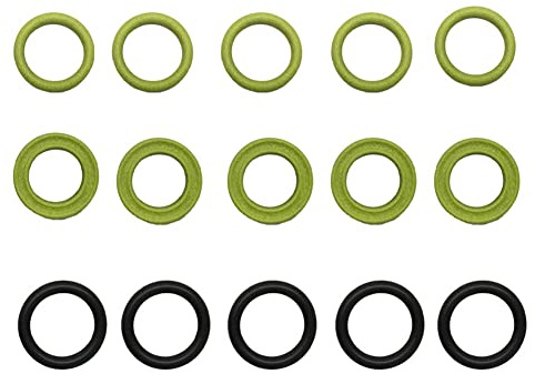 Iegefirm Joint torique pour nettoyeur 2.880 001.0