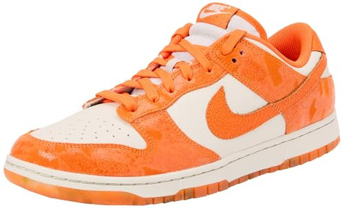 Nike Damen Dunk Low Sneaker, 37.5 EU