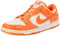 Nike Damen Dunk Low Sneaker, 37.5 EU