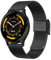 VELULYX Metall Armband für mit Garmin Venu 2/Venu 3, 22mm Edelstahlband für Garmin Vivoactive 4, Forerunner 265, Forerunner 255/255 Music, Forerunner 745,First Avenger, Darth Vader