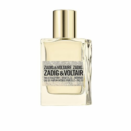 Zadig Voltaire This Is Really! Her Edp 50Ml