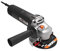 WORX WX718 900W 125mm Electric Angle Grinder with Grinding disc