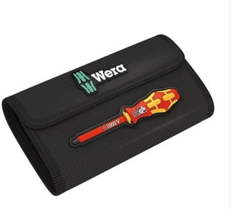 Bolsa para herramientas, vacío Falttasche KK Zyklop 1/4 Speed