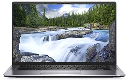 Dell Latitude 9510 15 Laptop - Core i5 1.6GHz CPU, 8GB RAM, Windows 10 Pro