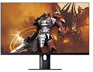 Écran Xiaomi MI 2K EU 27 IPS 165 HZ
