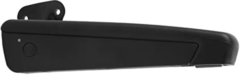 Justerbart armstöd vänster höger, armstöd Sprinter, armstödsskydd för bil, armstöd för bilbarnstolar, justerbart, 0 till 120°, svart, höger armstöd, universell