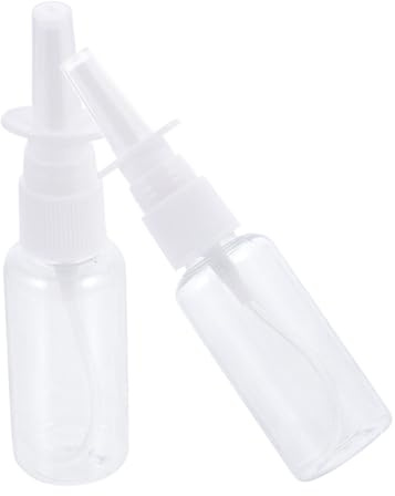 PENIKOKO 2Pcs Nasal Washers Safe Durable Cleaning Tools for Boy Girl Maintain Hygiene with Practical Nose Cleaners for Blocked Passages and Eye Care