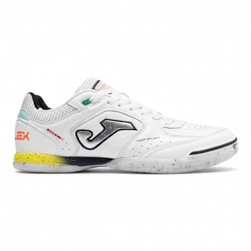 Joma Zapatillas de Baloncesto, 36-46, Flexibilidad y Estabilidad - Top Flex